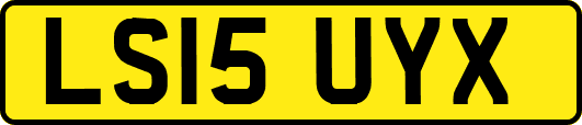 LS15UYX