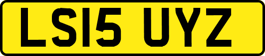 LS15UYZ