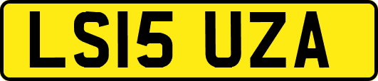 LS15UZA
