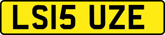 LS15UZE