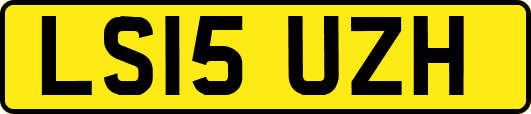LS15UZH