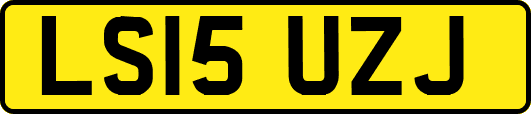 LS15UZJ