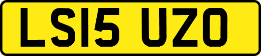LS15UZO