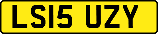 LS15UZY