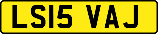 LS15VAJ