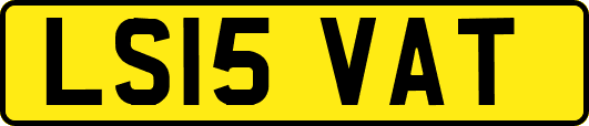 LS15VAT
