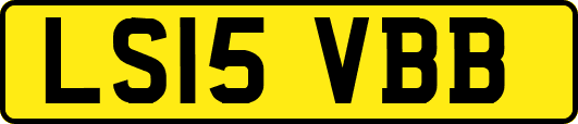 LS15VBB