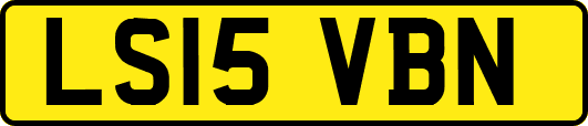 LS15VBN