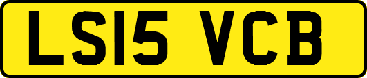 LS15VCB