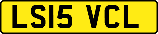 LS15VCL