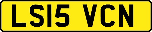 LS15VCN