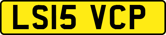 LS15VCP