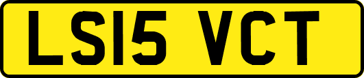 LS15VCT