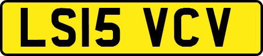 LS15VCV
