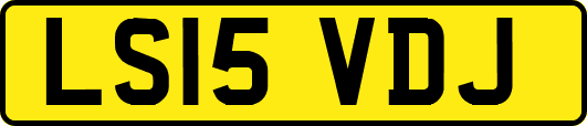 LS15VDJ