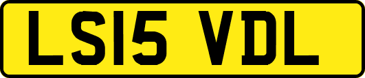 LS15VDL