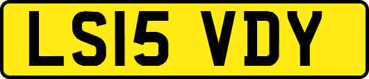 LS15VDY
