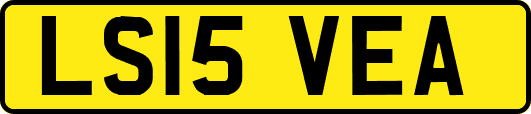 LS15VEA
