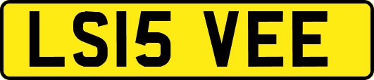 LS15VEE