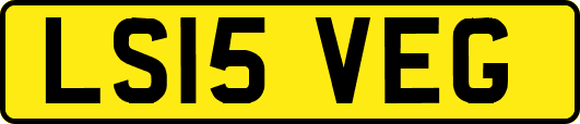 LS15VEG