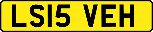 LS15VEH