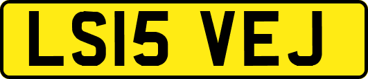 LS15VEJ