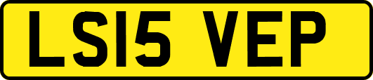 LS15VEP