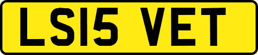 LS15VET