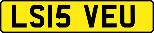 LS15VEU