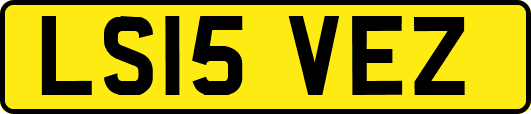 LS15VEZ