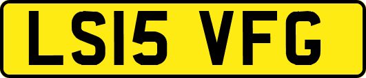 LS15VFG