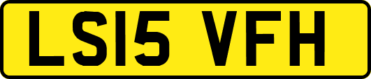 LS15VFH