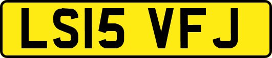 LS15VFJ