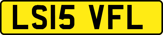 LS15VFL