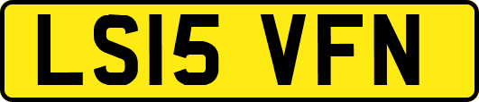 LS15VFN