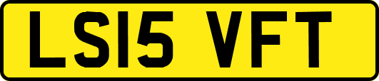 LS15VFT