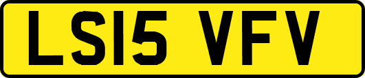 LS15VFV