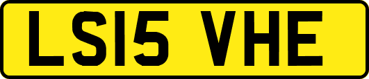 LS15VHE