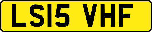 LS15VHF