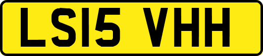 LS15VHH