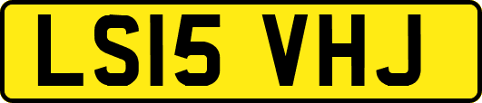LS15VHJ