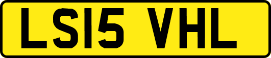 LS15VHL