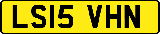LS15VHN