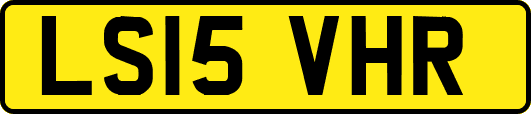LS15VHR