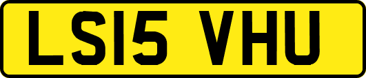 LS15VHU