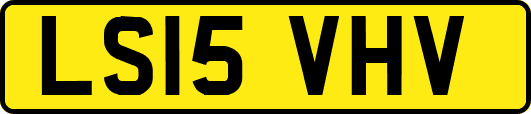 LS15VHV