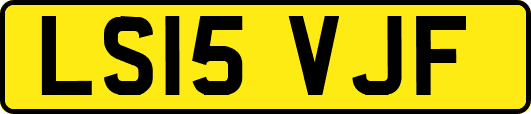 LS15VJF