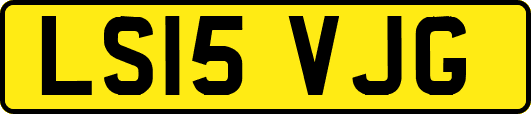 LS15VJG