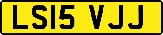LS15VJJ