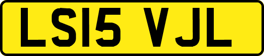 LS15VJL